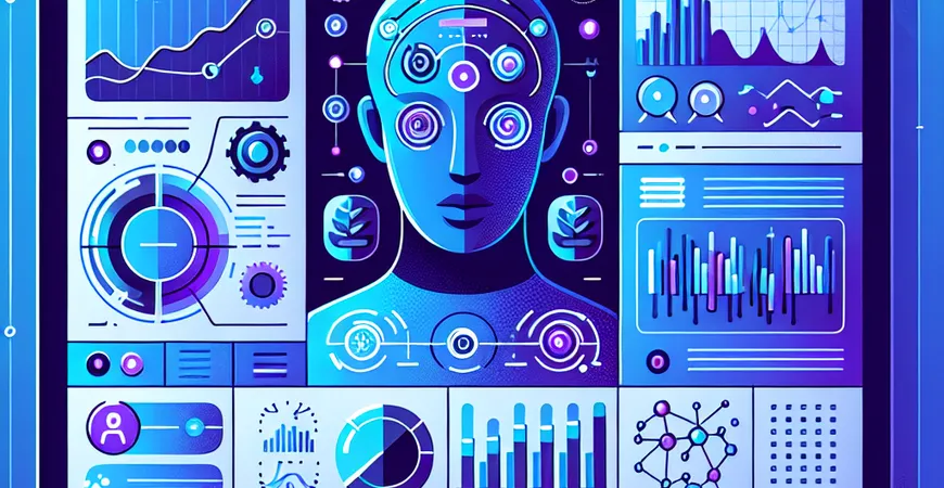 AI 数据可视化未来趋势？技术发展预测
